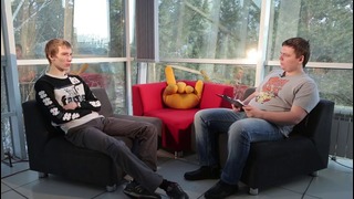 DOTA 2 Null1k Show: Badman – Лучший игрок DOTA2 дает интервью