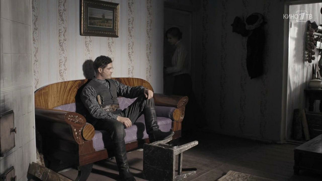 УГРОза – 11 серия | Трепалов и Кошелёк