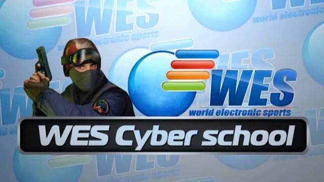 WESgg Cyber School 20 (1-Сезон)