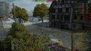 World of Tanks Jagdpanzer E100 – 5 Kills 10,6K Damage