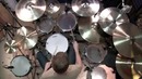 Attack Attack!- The Wretched (drum cover by Johnkew)