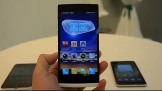 Engadget: Oppo Find 5 hands-on
