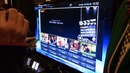 CES 2012: Lenovo K91 – 55-inch Ice Cream Sandwich HDTV