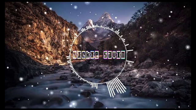 Nickie Savin – ID [Preview]
