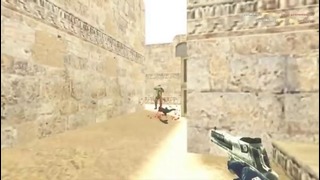 Best Player In Counter Strike 1.6