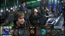 Dota 2: DAC 2017: Newbee vs OG (Game 2, WB Round, Semi-Final)