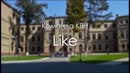Видео-конкурс 1/2 финала Высшей Лиги КВН! Команда КВН «Like»