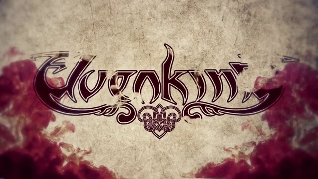 ELVENKING – The One We Shall Follow (Official Video 2018)