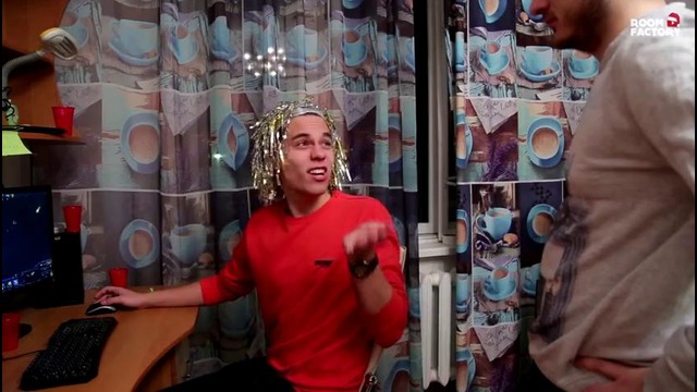 Короче говоря, собеседование