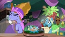 My Little Pony: 7 Сезон | 20 Серия – «A Health of Information»