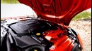 Jaguar F-Type Coupe тест-драйв в программе Москва рулит