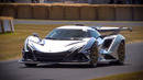 Supercars Accelerating Loud | Goodwood Festival Of Speed 2026