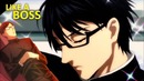 Sakamoto desu ga op full