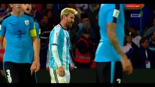 Lionel Messi #RESPECT Moments ● HD