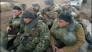 Ветеран Афганистана и двух Чеченских кампании о силе духа российского солдата