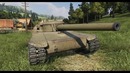 Amway921 Объект 260, T28 Concept, M56 Scorpion