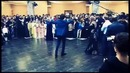 Красавица чеченка Макка Сагаипова танцует 2014
