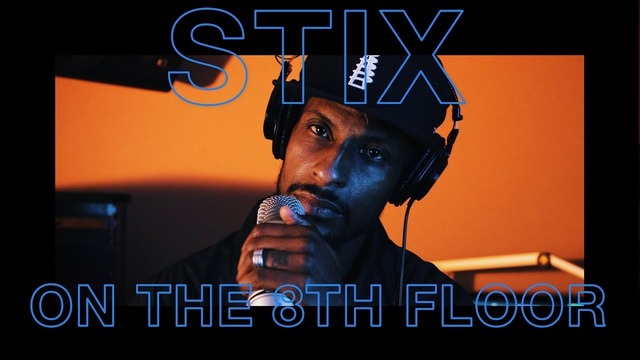 Stix on ten live on the 8th floor
