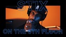 Stix on ten live on the 8th floor