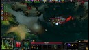 TSpirit Lvl 1 Roshan Strat vs. VG Shanghai Major Dota 2