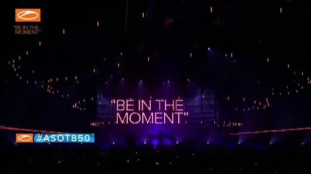 Armin Van Buuren @ Mainstage – ASOT Festival 850 Utrecht 2018