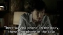 Английский по сериалу Шерлок часть 3, intermediate