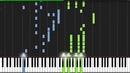 Piano tutorial