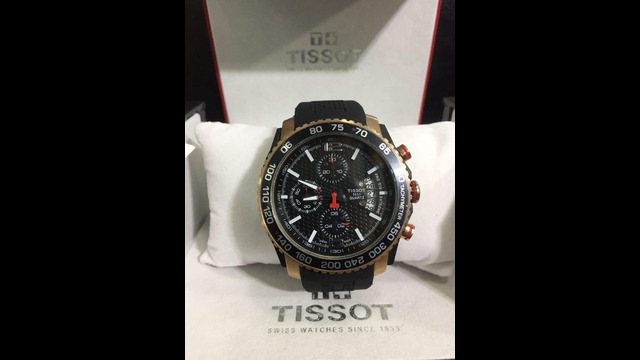 Tissot PRS 516 Extreme Automatic Chronograph 2 (T079.427.27.057.00)
