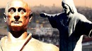 Христос вместо Ленина. Самые нелепые творения Церетели