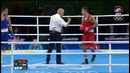 Бокс. Шахрам Гиясов – Мохаммед Рабии – Олимпиада-2016