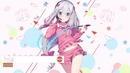 Eromanga-sensei Ending Full『TrySail – adrenaline