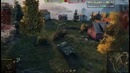 Каким будет ИС-4 на 9 уровне