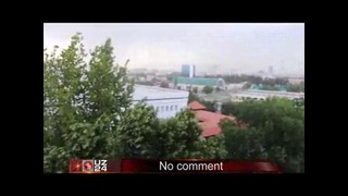 Буря в Ташкенте (No comment)