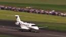 Pilatus PC-24 – реактивный швейцарский нож