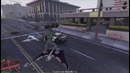 Зеленый Гоблин в GTA V
