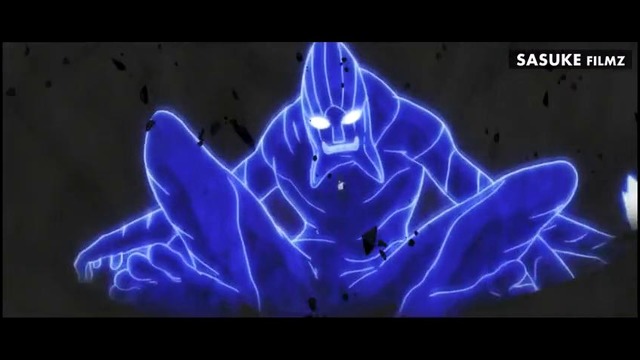 Uchiha Madara Top1 Amv
