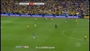Боруссия Дортмунд – Дармштадт | Немецкая Бундеслига 2016/17 | 3-й тур