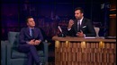 Вечерний Ургант – Павел Прилучный. 778 выпуск от 14.03.2017