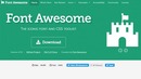 Fontawesome ikonkalaridan foydalanish asoslari