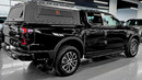 Ford Ranger (2025) – Full-Size Powerful Pickup
