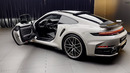 New 2027 Porsche 911 Turbo S – Full Interior, Exterior Details and Exhaust Sound