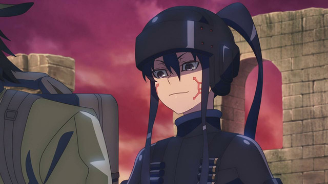Sword Art Online Alternative: Gun Gale Online II [TV-2] – 11 Серия (Осень 2024!)