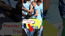 Players vs Trophies