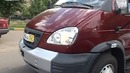 ГАЗ 33106 «Валдай» / Авто плюс – Наши тесты (Эфир 24.02.2012)