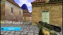 Cs 1.6 de inferno awp прострел