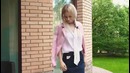 Как красиво одеваться на учебу? 7 стильных идей. снова в школу 2017| aveme lissa