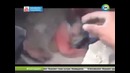 Сердце остановилось, когда смотрел этот ролик Чудо спасение ребенка