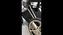 Cybex Priam Lux 2 в 1 by Jeremy Scott – «Икона» колясочного мира