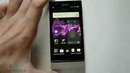 Обзор Sony Xperia P (review)