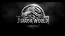 Мир Юрского периода: превью трейлера